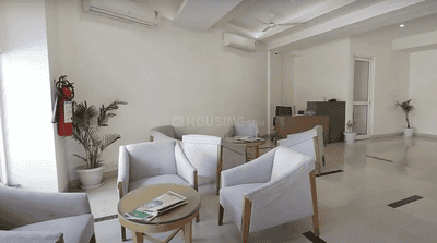 Project Image of 1360.0 - 1810.0 Sq.ft 2 BHK Apartment for buy in Bestech Park View Ananda