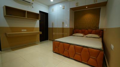Project Image of 1665.0 - 2115.0 Sq.ft 3 BHK Apartment for buy in Krishna Kunj Central Courtyard