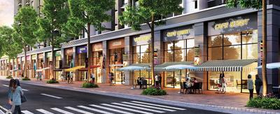 Project Image of 527.0 - 593.0 Sq.ft 2 BHK Apartment for buy in Lodha Codename Smart Buy