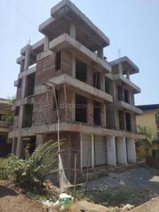 Project Image of 212.0 - 397.0 Sq.ft 1 BHK Apartment for buy in Maalveer Om Palekar And Jitekar Apartment