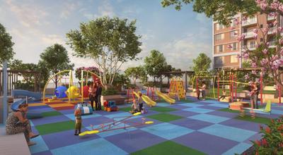 Project Image of 822.0 - 1216.0 Sq.ft 2 BHK Apartment for buy in Parmar Hi Gate