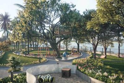 Project Image of 1194.04 - 3616.35 Sq.ft Residential Plot Plot for buy in Century OneWorld Seraya
