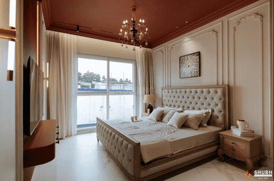 Project Image of 1103.0 - 3220.0 Sq.ft 3 BHK Apartment for buy in Shubh Veda 