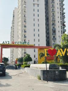 Project Image of 2750 Sq.ft 4 BHK Apartment / Flat for sale in Sector 77 for Rs. 32000000