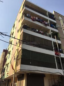 Project Image of 550.0 - 1250.0 Sq.ft 1 BHK Apartment for buy in APS Crystal Homes