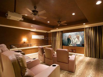 Project Image of 430.0 - 980.0 Sq.ft 1 BHK Apartment for buy in Saltee The Golden Mile