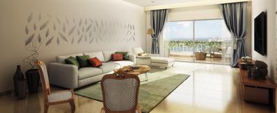 Project Image of 1150.0 - 3360.0 Sq.ft 2 BHK Apartment for buy in Brigade Lakefront