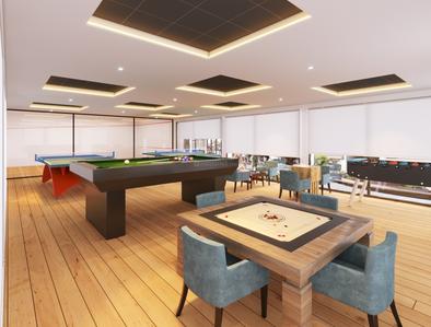Project Image of 634.0 - 1437.0 Sq.ft 2 BHK Apartment for buy in Star Galaxy 1 Phase II