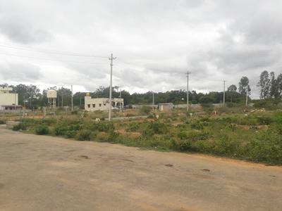 Project Image of 0.0 - 1200.0 Sq.ft Residential Plot Plot for buy in RK Silicon Valley