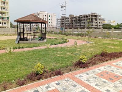 Project Image of 1091.0 - 2800.0 Sq.ft Residential Plot Plot for buy in Balaji Silver Icon