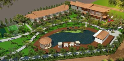 Project Image of 2178.0 - 5445.0 Sq.ft Residential Plot Plot for buy in BVM Vanya Farms And Resorts