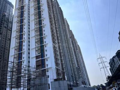 Project Image of 1110 Sq.ft 2 BHK Apartment / Flat for sale in Miyapur for Rs. 12000000
