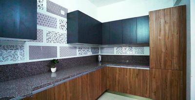 Project Image of 0.0 - 586.63 Sq.ft 2 BHK Apartment for buy in Kumar Park Infinia B1 And B2