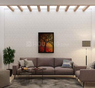 Project Image of 458.76 - 682.9 Sq.ft 1 BHK Apartment for buy in Analiza Anandam