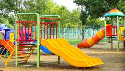 Project Image of 743.89 - 1973.02 Sq.ft 2 BHK Apartment for buy in Adani Atelier Greens