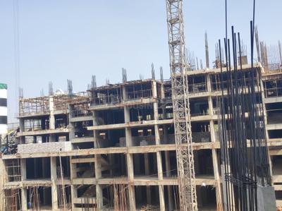 Project Image of 0.0 - 1935.0 Sq.ft 3 BHK Apartment for buy in Kautilya Two20