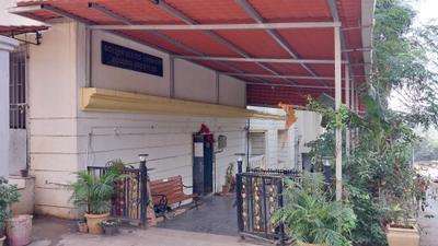 Project Image of 415 Sq.ft 1 BHK Apartment / Flat for sale in Goregaon East for Rs. 4930000