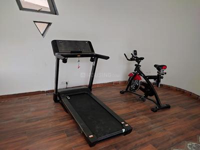 Project Image of 398.0 - 574.0 Sq.ft 1 BHK Apartment for buy in Nisarg Shrushti