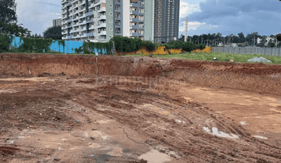 Project Image of 1446 Sq.ft 3 BHK Apartment / Flat for sale in Kothanur for Rs. 21000000