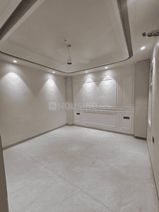 Project Image of 1197.0 - 1620.0 Sq.ft 3 BHK Builder Floor for buy in Goyal Signature Floor