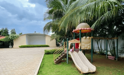 Project Image of 1500 Sq.ft Residential Plot / Land for sale in Marsur for Rs. 7050000