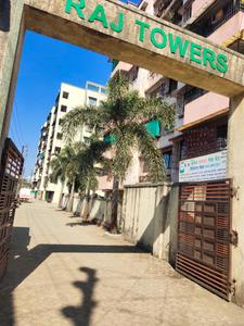 Project Image of 700.0 - 956.0 Sq.ft 1 BHK Apartment for buy in Raj Tower