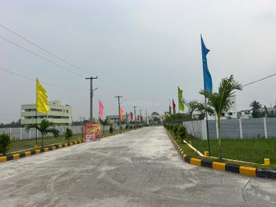 Project Image of 800.0 - 1500.0 Sq.ft Residential Plot Plot for buy in Prime Bliss Residency