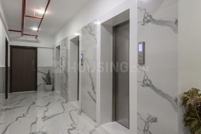 Project Image of 355.0 - 754.0 Sq.ft 1 BHK Apartment for buy in Vibrant Bayvue