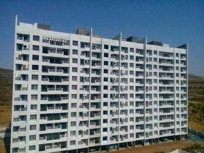 Gokhale Mist Aqua A Elevation 2