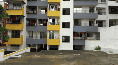 Project Image of 222.0 - 361.0 Sq.ft 1 RK Apartment for buy in Vastu Shilp