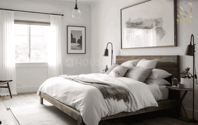 Project Image of 577.81 - 904.6 Sq.ft 2 BHK Apartment for buy in Nesta Sea La Vie