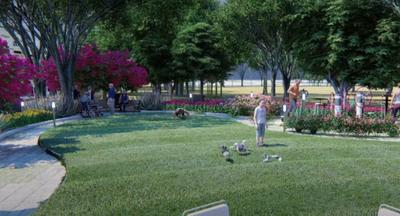 Project Image of 1100.0 - 1400.0 Sq.ft 2 BHK Apartment for buy in Silver Valley