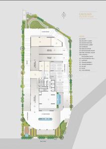 Project Image of 2663.85 - 3109.8 Sq.ft 3 BHK Apartment for buy in Manomay Bella Casa
