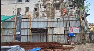 Project Image of 494.92 - 786.3 Sq.ft 1 BHK Apartment for buy in Bhattad Sankalp
