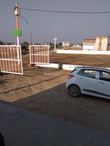 Project Image of 540.0 - 900.0 Sq.ft Residential Plot Plot for buy in NXT VIP Homes