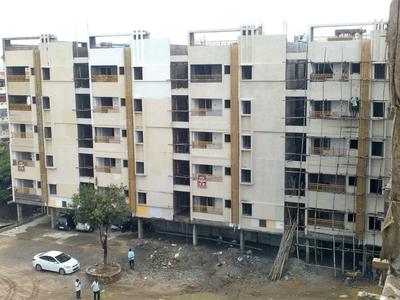 Project Image of 1078.0 - 1763.0 Sq.ft 2 BHK Apartment for buy in Himagiri Pottapus Hima Sai Srinidhim