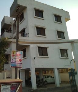 Project Image of 0.0 - 457.9 Sq.ft 1 BHK Apartment for buy in Jare Sadguru Complex