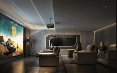 Project Image of 1410 Sq.ft 3 BHK Apartment / Flat for sale in Kurla East for Rs. 21000000