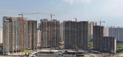 Project Image of 1700.0 - 6100.0 Sq.ft 3 BHK Apartment for buy in Prateek Canary