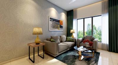 Project Image of 3705.0 - 3900.0 Sq.ft 3 BHK Apartment for buy in Tribhanga