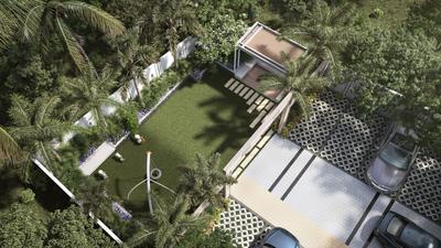Project Image of 985.0 - 1616.0 Sq.ft 2 BHK Apartment for buy in The Avalon Heights