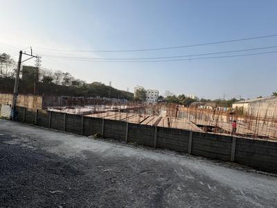 Project Image of 1036.03 - 1678.95 Sq.ft 2 BHK Apartment for buy in Amrutha Sagar