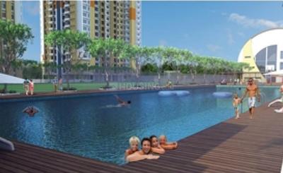 Project Image of 993.0 - 1284.0 Sq.ft 2 BHK Apartment for buy in Desai DD Sports City Pavilion