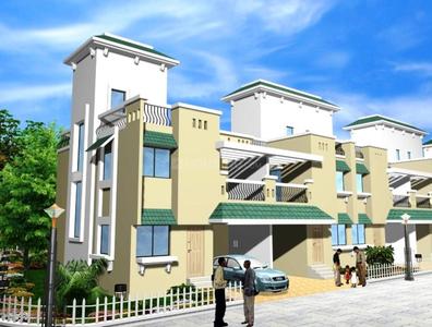 Project Image of 892 Sq.ft 2 BHK Apartment / Flat for sale in Talegaon Dabhade for Rs. 4000000
