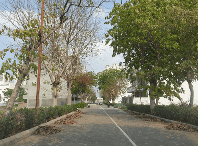 Project Image of 2322.0 - 6300.0 Sq.ft Residential Plot Plot for buy in QVC G99