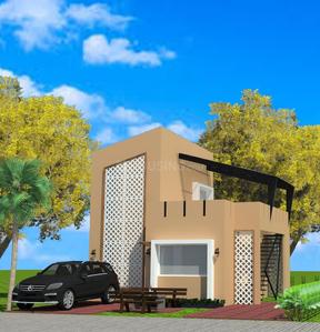 Project Image of 1000.0 - 1500.0 Sq.ft 1 BHK Villa for buy in Sethji Ni Wadi
