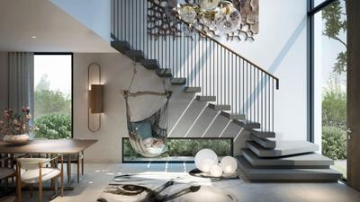 Project Image of 1927.0 - 2337.0 Sq.ft 3 BHK Villa for buy in Emaar Eden
