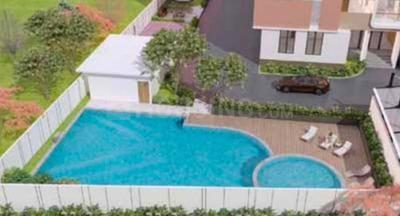 Project Image of 779.0 - 1049.0 Sq.ft 2 BHK Apartment for buy in Verdant Tropical Heights