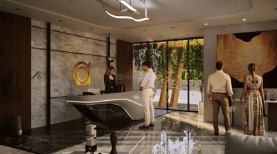 Project Image of 1288.0 - 2439.0 Sq.ft 2 BHK Apartment for buy in Pristine Park