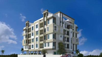 Project Image of 1469.0 - 2246.0 Sq.ft 3 BHK Apartment for buy in UDB Karol Villa